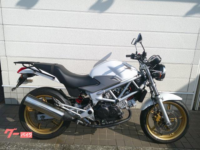 ＶＴＲ２５０　　ＭＣ３３　　２０１１モデル