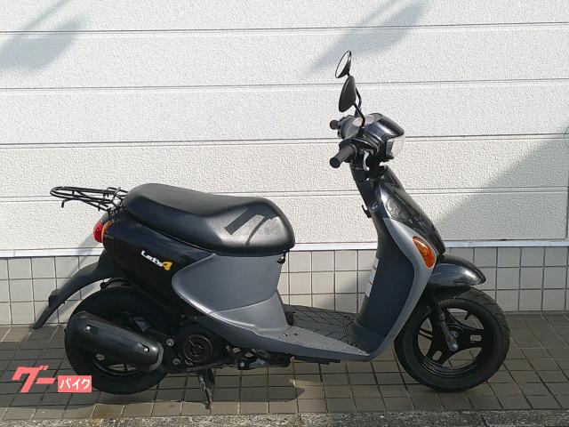 レッツ４　　２０１２モデル