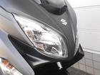スズキ バーグマン４００　　２０２３モデルの画像（千葉県