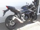スズキ ＧＳＸ２５０Ｒ　　　Ｍ１モデルの画像（千葉県