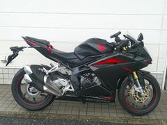 ホンダ　ＣＢＲ２５０ＲＲ　２０１７モデル