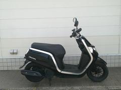 ホンダ　ダンク　２０１９モデル