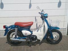 ホンダ　リトルカブ　２０１４モデル　カスタム多数