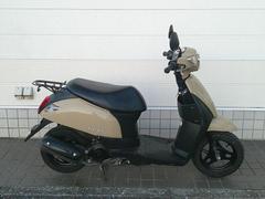 スズキ　レッツ　ＣＡ４ＡＡ　　２０２１モデル