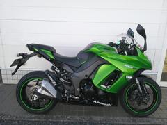 カワサキ　Ｎｉｎｊａ　１０００　　２０１５モデル