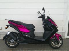 ＫＹＭＣＯ　ＫＲＶ１８０ＴＣＳ　２０２２モデル　スクリーン　キャリア