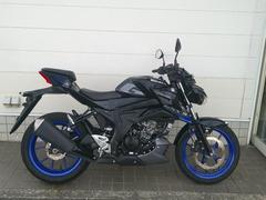 スズキ　ＧＳＸ−Ｓ１２５　　２０２３モデル