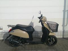 スズキ　レッツ　ＣＡ４ＡＡ　　２０２１モデル