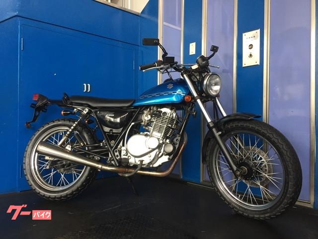グラストラッカー ビッグボーイ スズキ 東京都のバイク一覧 新車 中古バイクなら グーバイク