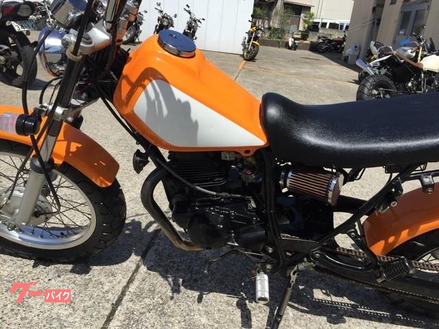 ヤマハ TW200｜エグゼ PREMIUM STAGE 葛飾｜新車