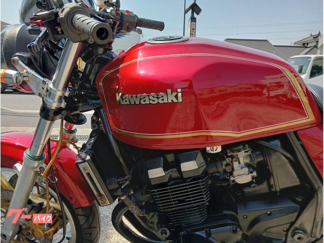 カワサキ ZRX400－II｜エグゼ PREMIUM STAGE 葛飾