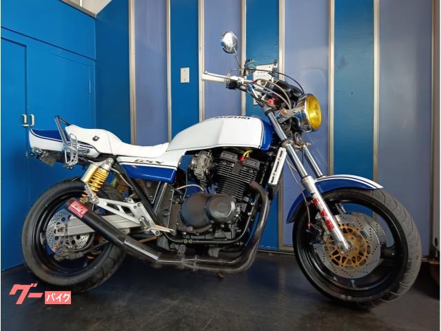 ＧＳＸ４００インパルス　Ｓ