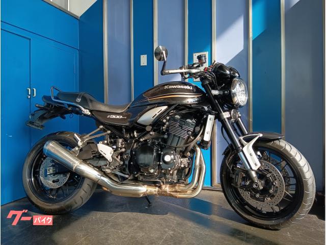 Ｚ９００ＲＳ