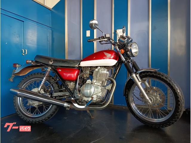 ＣＢ４００ＳＳ