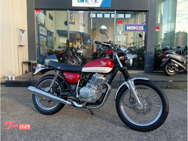 ホンダ CB400SS｜エグゼ PREMIUM STAGE 葛飾｜新車