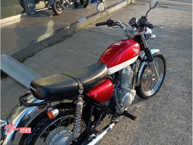 ホンダ CB400SS｜エグゼ PREMIUM STAGE 葛飾｜新車