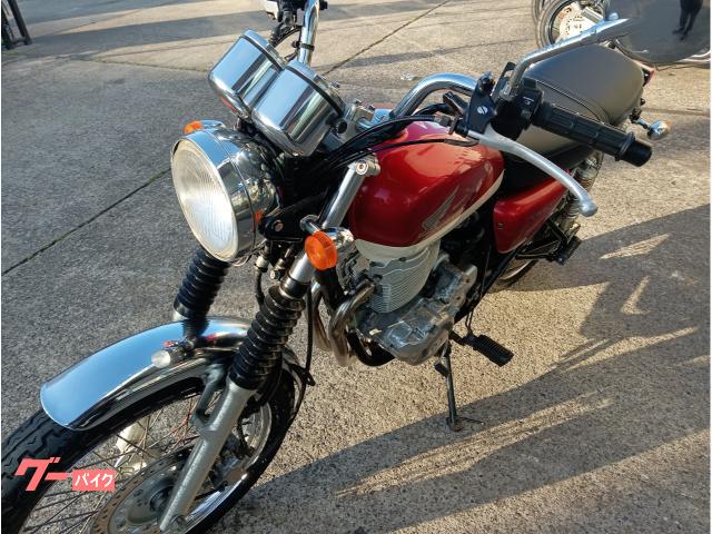 ホンダ CB400SS｜エグゼ PREMIUM STAGE 葛飾｜新車