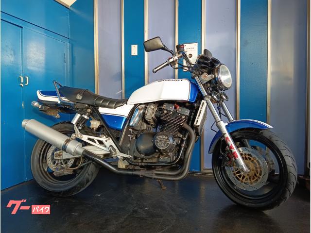 ＧＳＸ４００インパルス