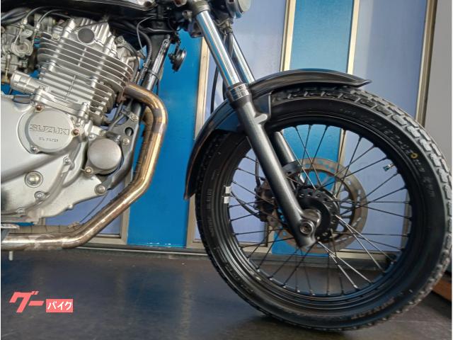 グラストラッカー ビックボーイ ホイール スズキ グラストラッカー ビッグボーイ｜エグゼ PREMIUM