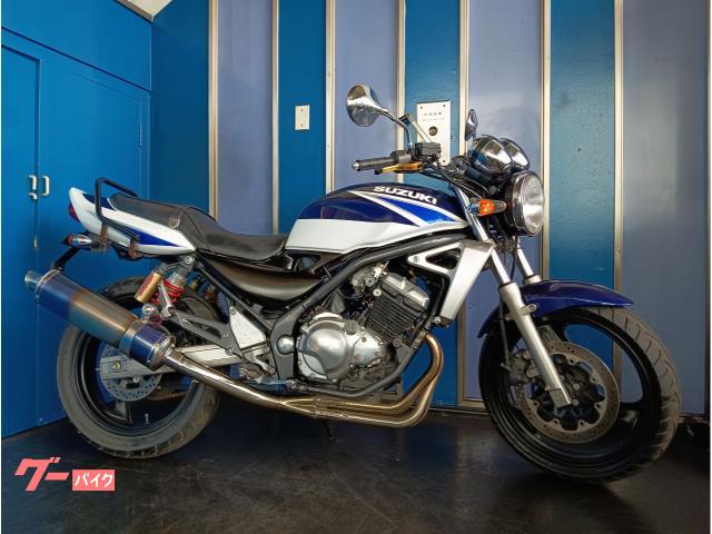 ＧＳＸ２５０ＦＸ