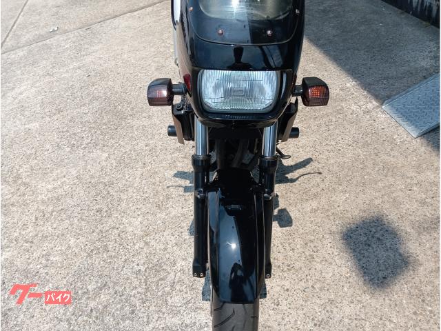 【中古】 AUGUST RUSH カワサキ ZRX400－II｜エグゼ PREMIUM STAGE