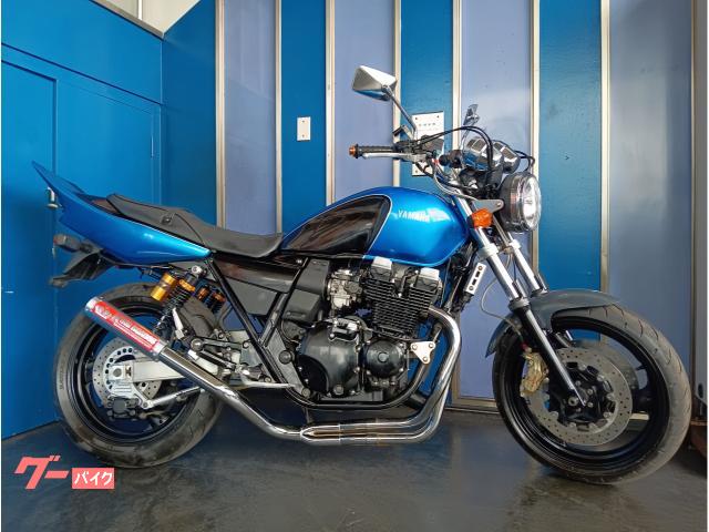 ＸＪＲ４００Ｒ