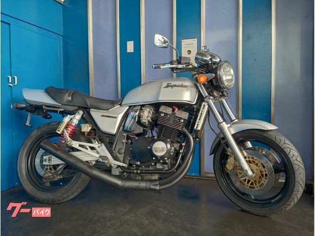 ＧＳＸ４００インパルス