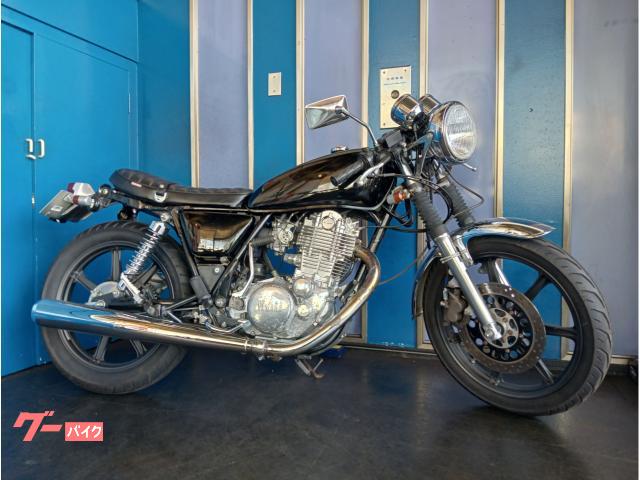 ＳＲ４００