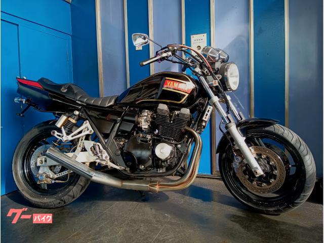 ＸＪＲ４００Ｒ