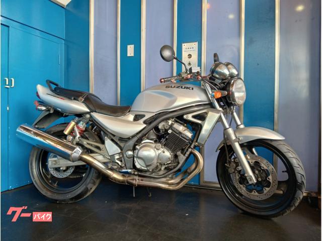 ＧＳＸ２５０ＦＸ