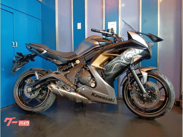 Ｎｉｎｊａ　４００