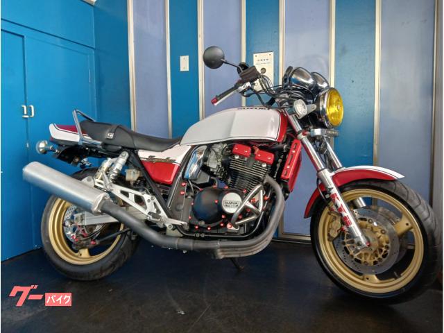 ＧＳＸ４００インパルス