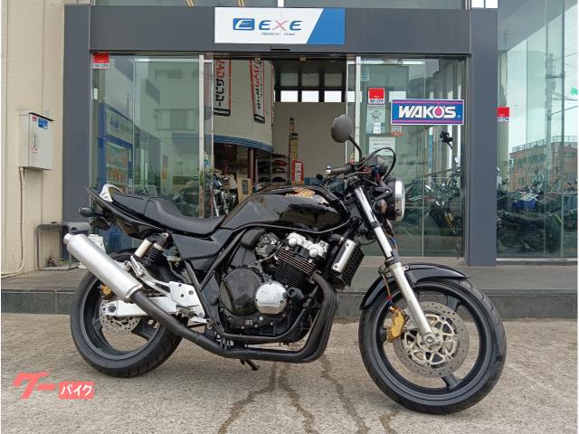 ホンダ CB400Super Four VTEC SPEC3