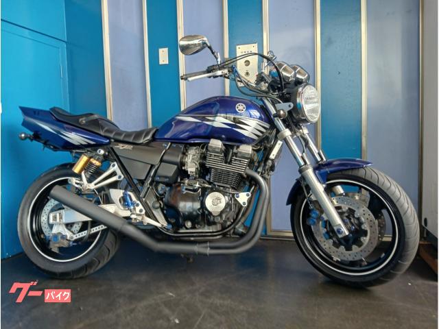 ＸＪＲ４００Ｒ
