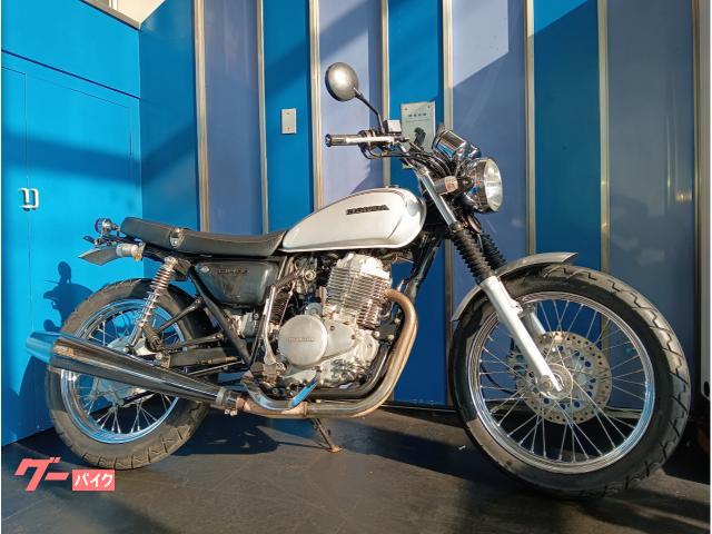 ＣＢ４００ＳＳ