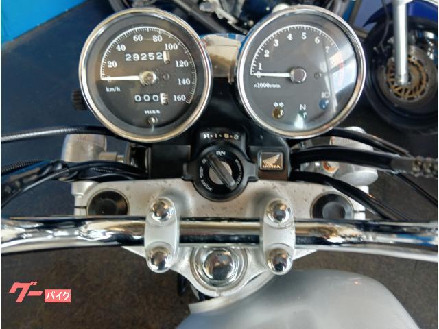 cb400ss メーター　走行3300km 程 車両情報:ホンダ CB400SS | エグゼ PREMIUM STAGE 葛飾 | 中古バイク
