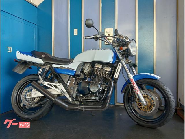 ＧＳＸ４００インパルス