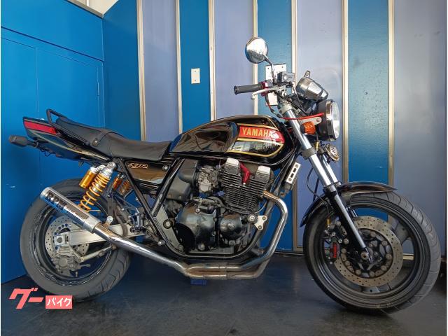 ＸＪＲ４００