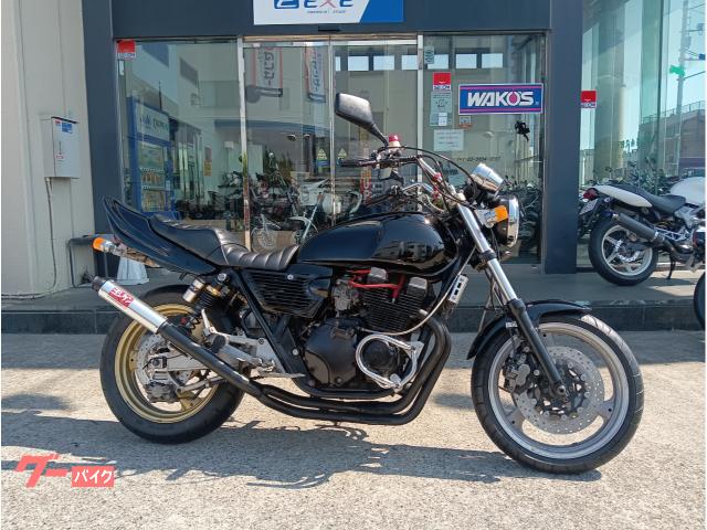 ヤマハ XJR400｜エグゼ PREMIUM STAGE 葛飾｜新車
