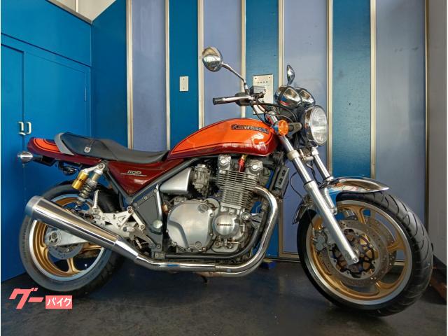 ＺＥＰＨＹＲ１１００ＲＳ