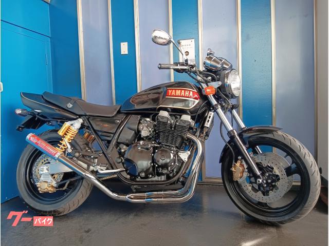 ＸＪＲ４００Ｒ