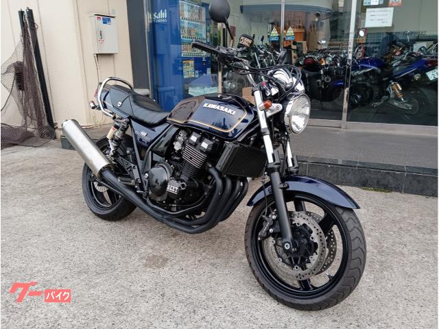 カワサキ ZRX400｜エグゼ PREMIUM STAGE 葛飾