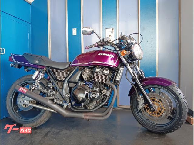 ＺＲＸ４００