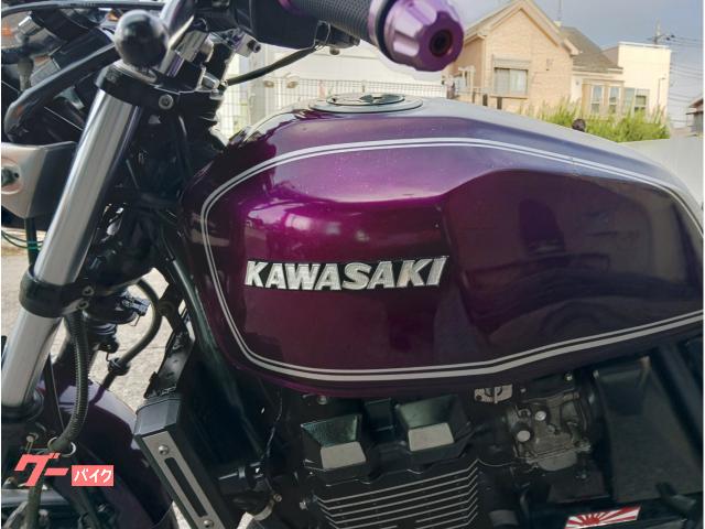 カワサキ ZRX400｜エグゼ PREMIUM STAGE 葛飾｜新車