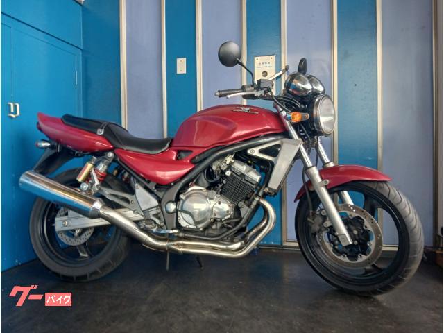 ＢＡＬＩＵＳ−II