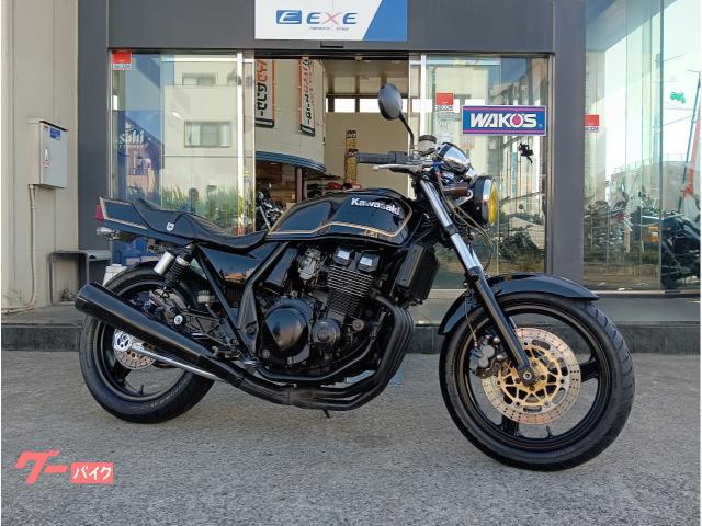 カワサキ ZRX400－II｜エグゼ PREMIUM STAGE 葛飾