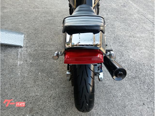 カワサキ ZRX400－II｜エグゼ PREMIUM STAGE 葛飾