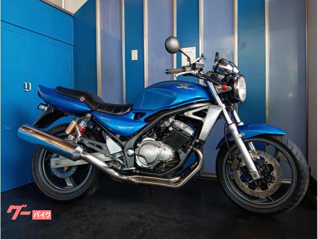 ＢＡＬＩＵＳ−II