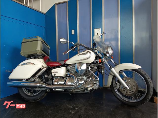 ドラッグスター２５０