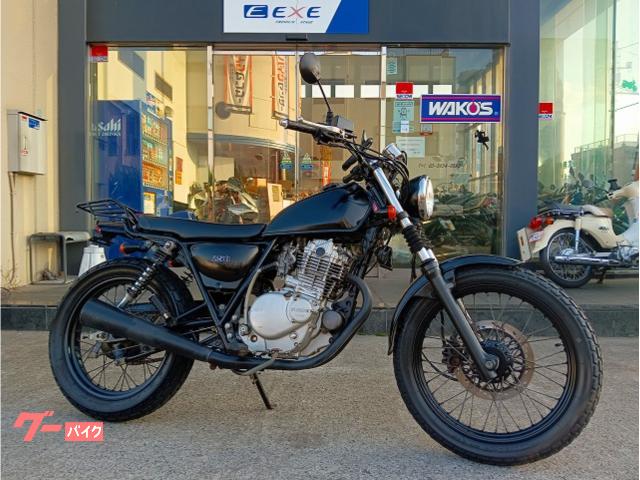 スズキ グラストラッカー ビッグボーイ｜エグゼ PREMIUM